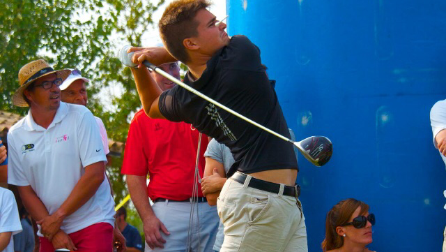 Profesional Y Tecnico Deportivo De Golf