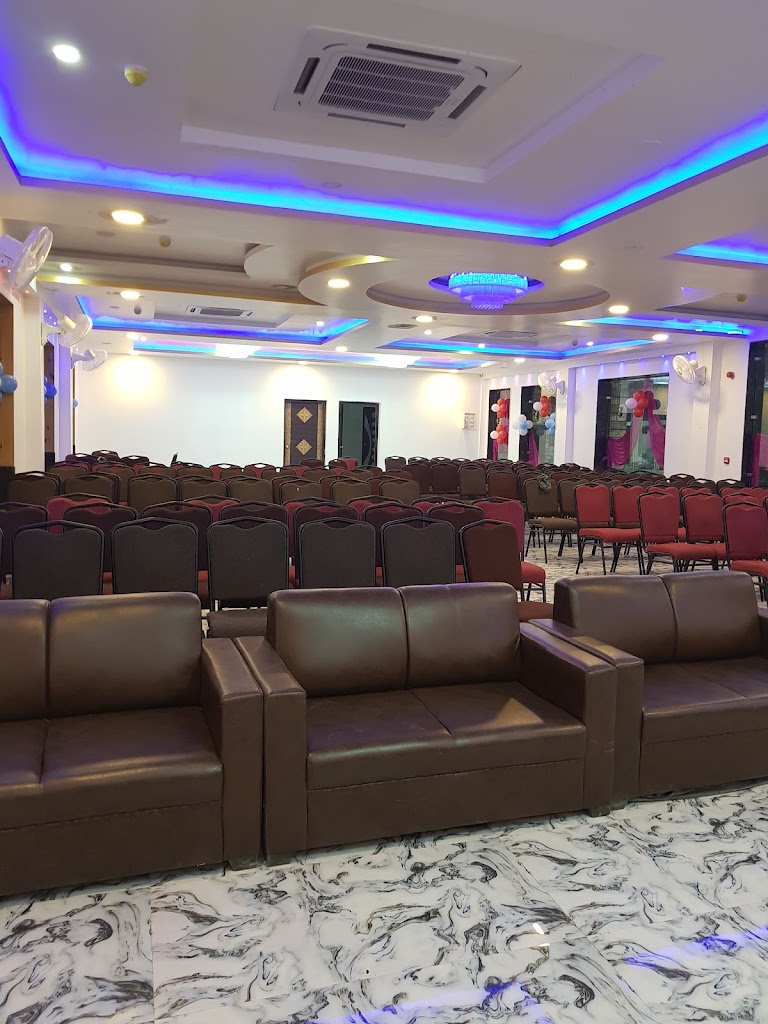 Amenities
