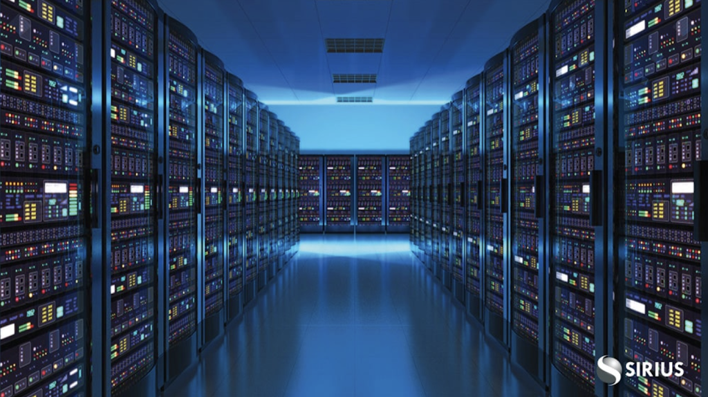 Sirius It Services Phoenix
