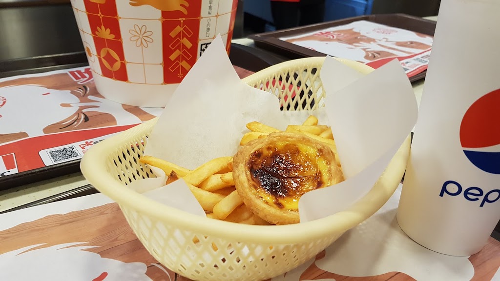 肯德基 彰化員林餐廳 的照片