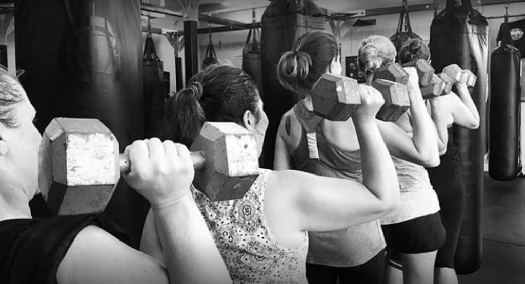  Port Orange Boxing and Fitness