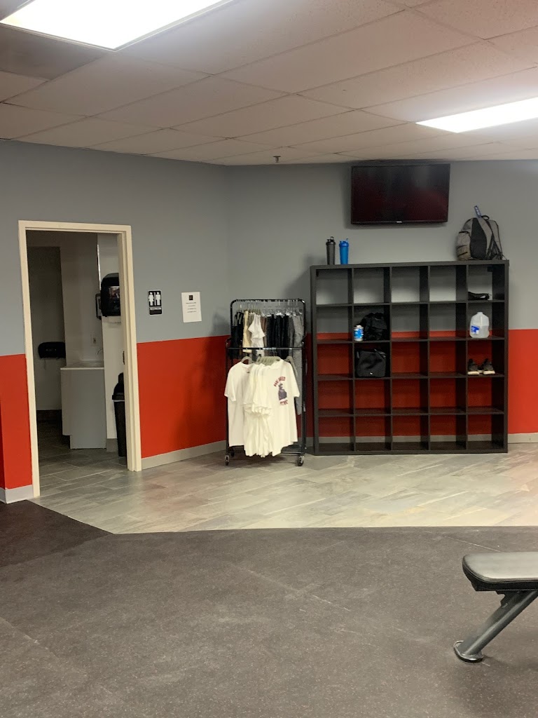  Rare Breed Fitness LLC