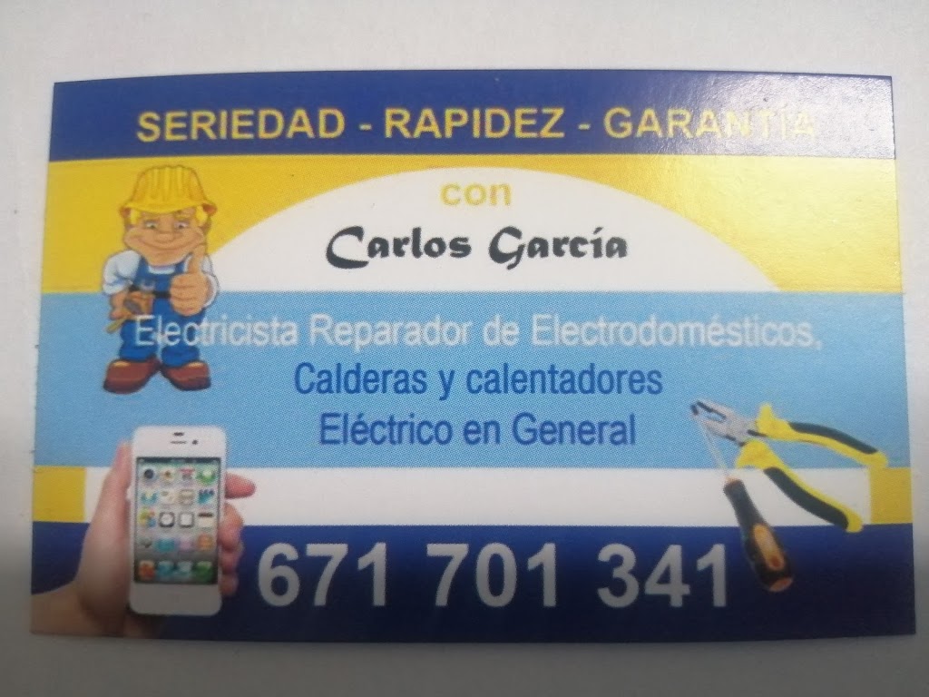 Reparaciones Gutierrez