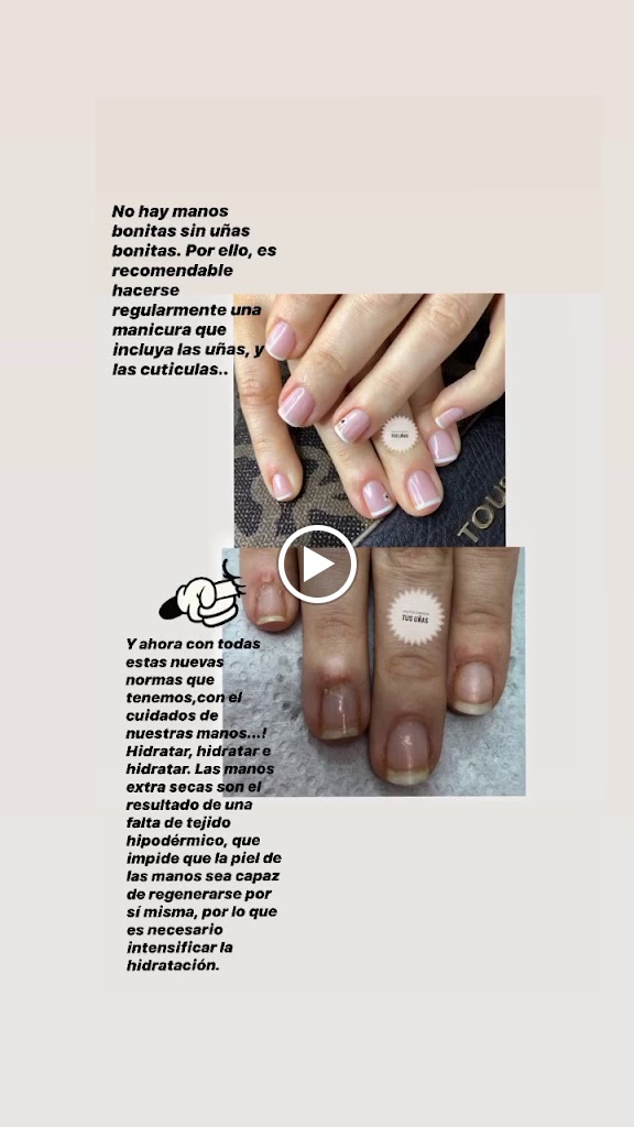 Mimar Tu Cuerpo Y Tus Unas Yuleidy — Videos