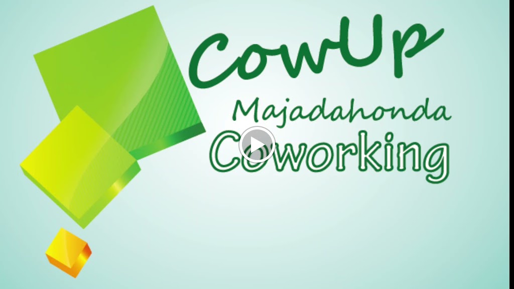 CowUp Majadahonda Coworking — Del propietario