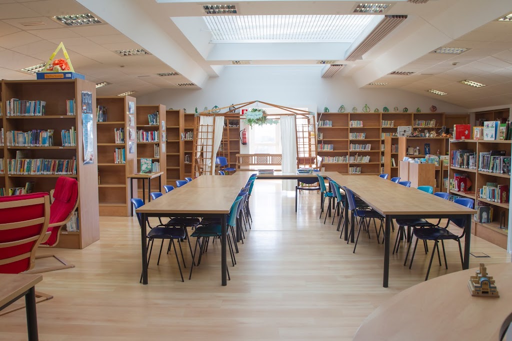 The American School of Bilbao - Colegio Americano de Bilbao