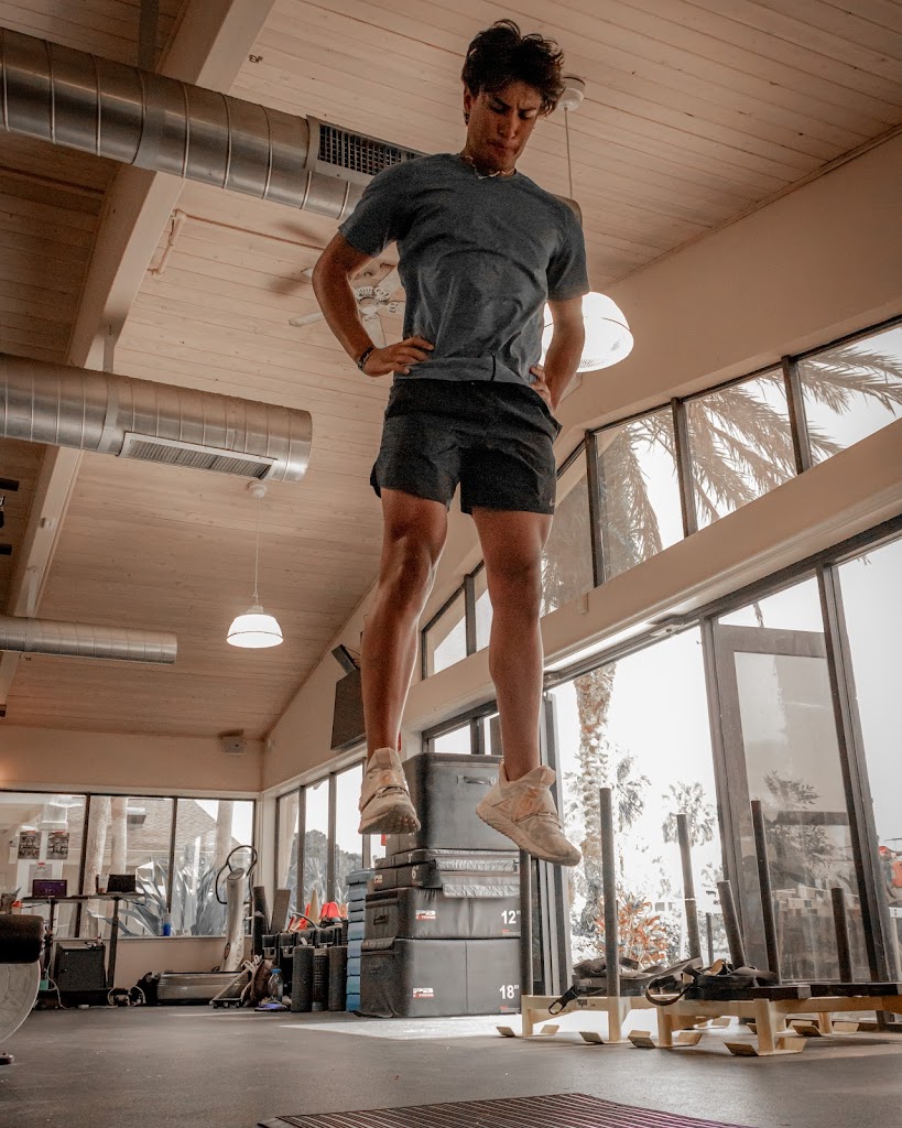  Saddlebrook Sports Performance