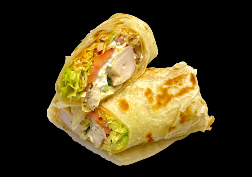 Wrap