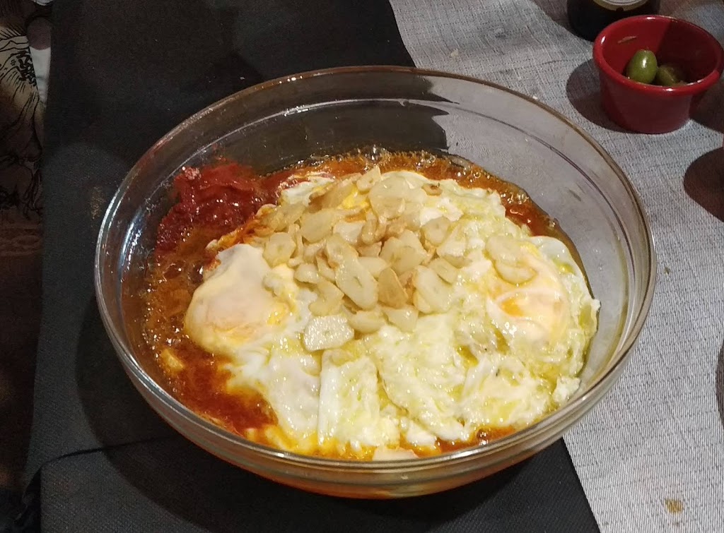 Taberna Sierra de Segura