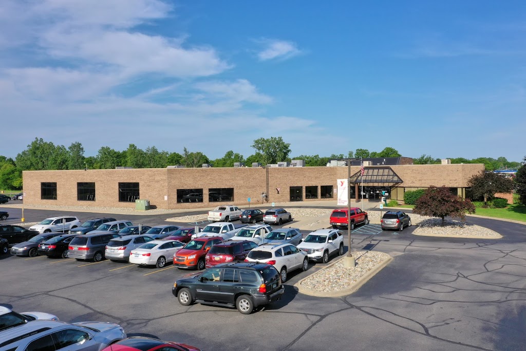  Pierson Road Family YMCA