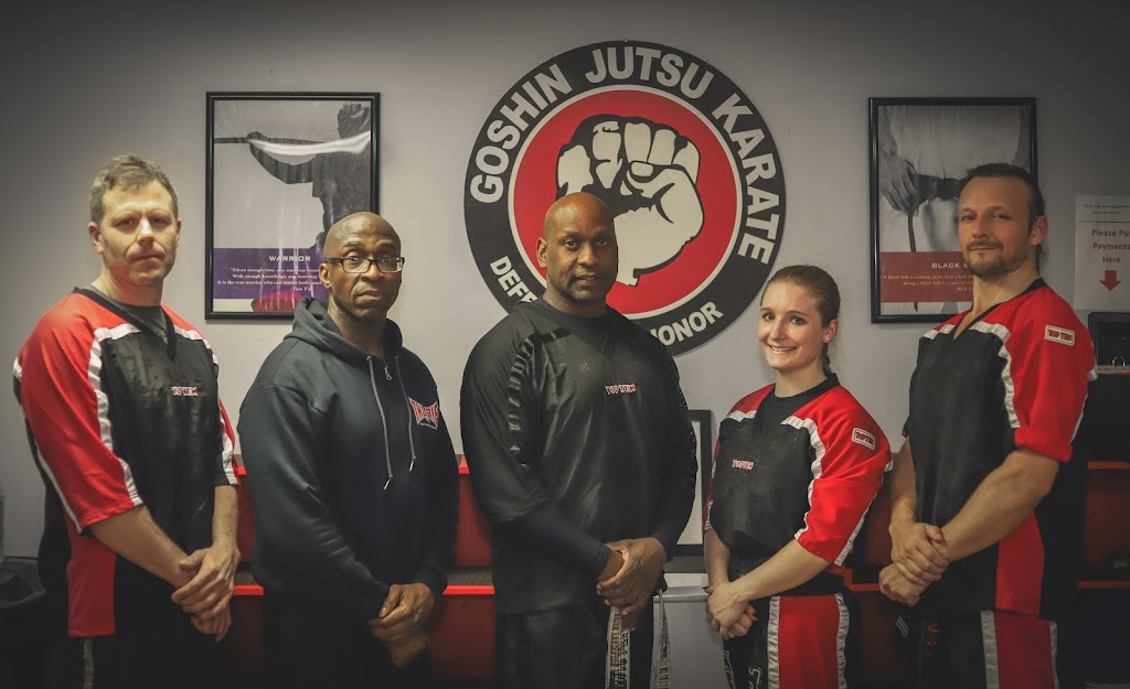  TKO-Erie Trinity Karate Organization