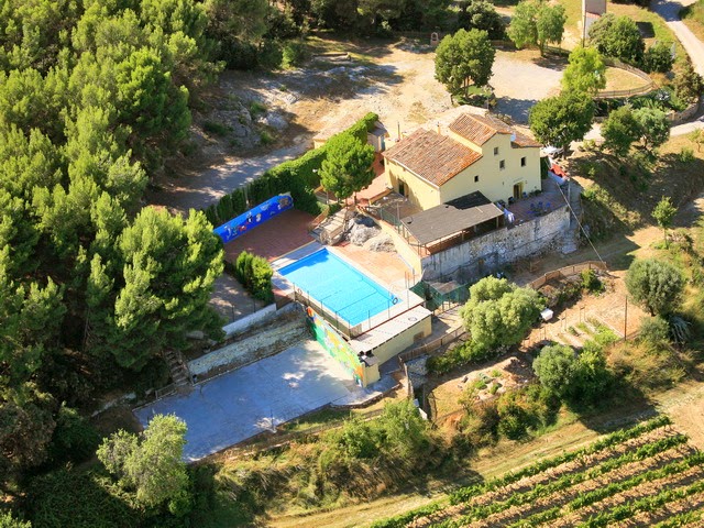 Casa de Colonias L'Estol