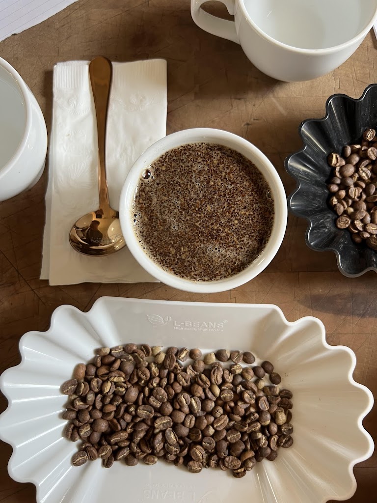 Photo of Course Coffee Roasters