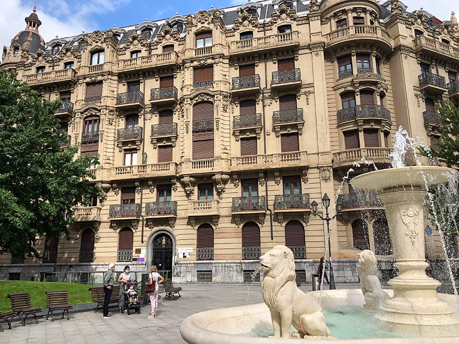 ARANGOYA - FP - Grados Medios y Superiores