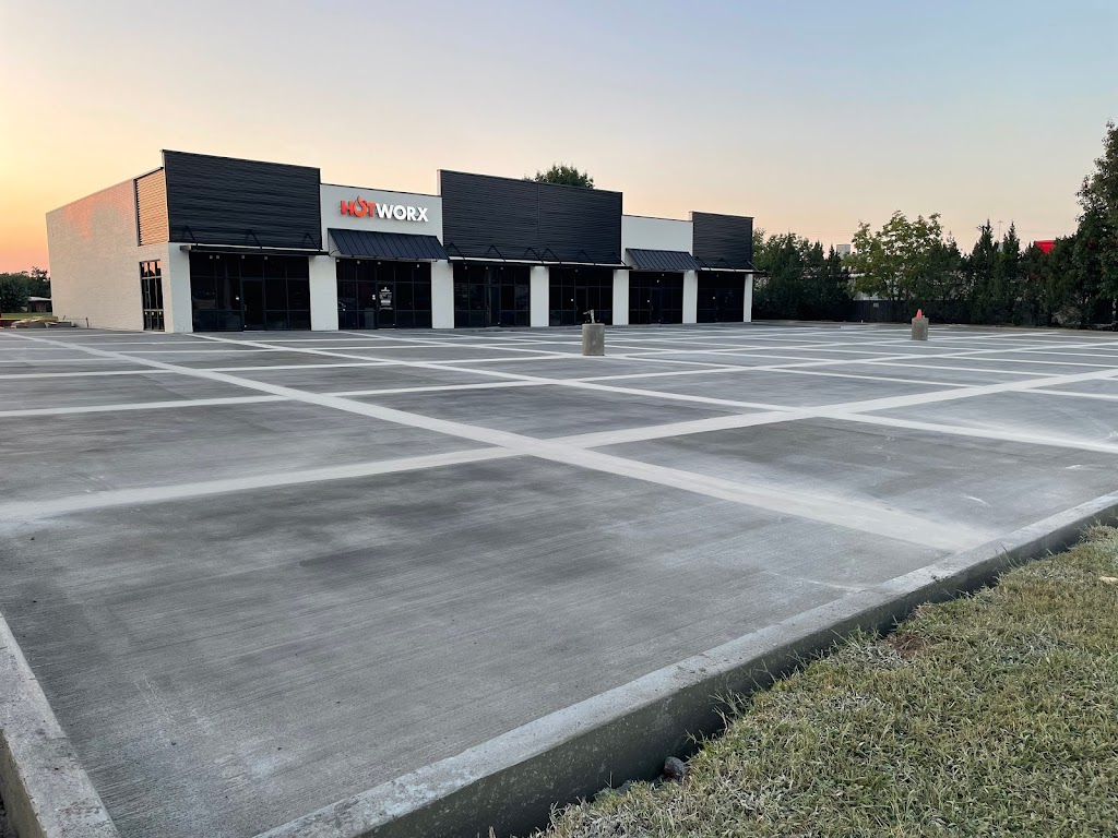  HOTWORX - Clarksville,TN