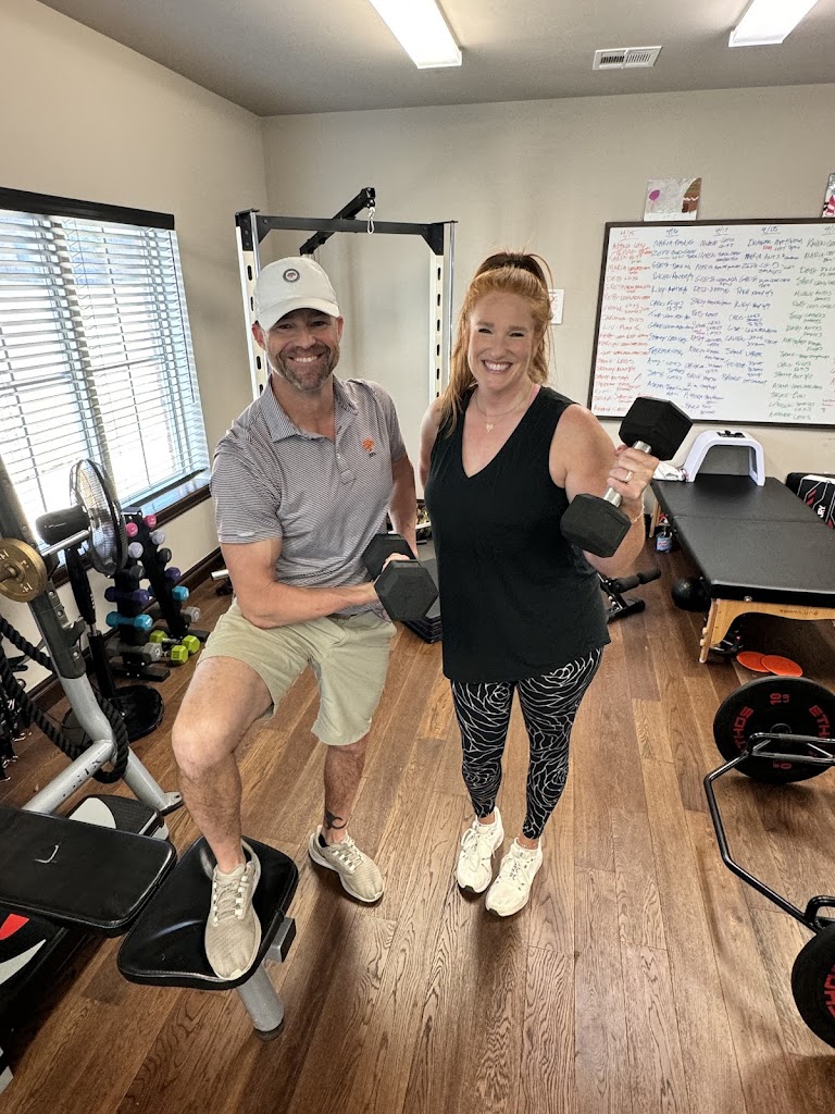  True Wellness Fitness Training & Nutrition