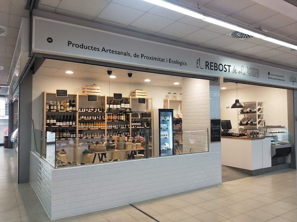 El Rebost de La Pastissera / La Pastissera