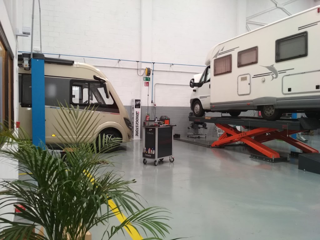 Inaki Errazkin Motor