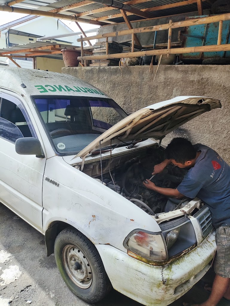 MULYO MOTOR
