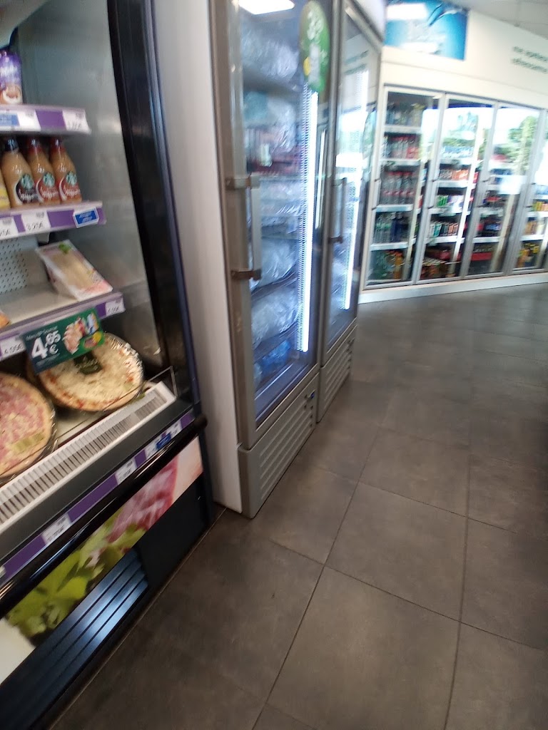 bp — Interior