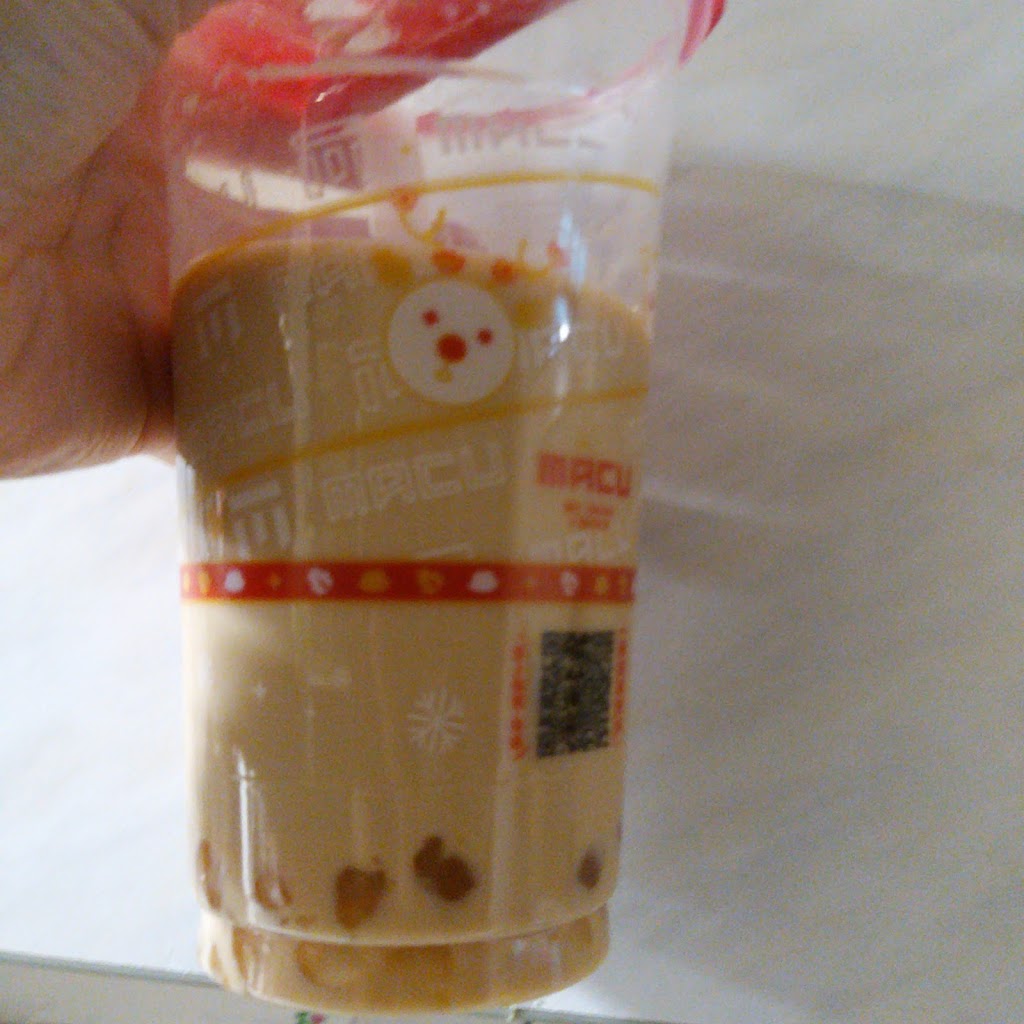 麻古茶坊信陽店 的照片