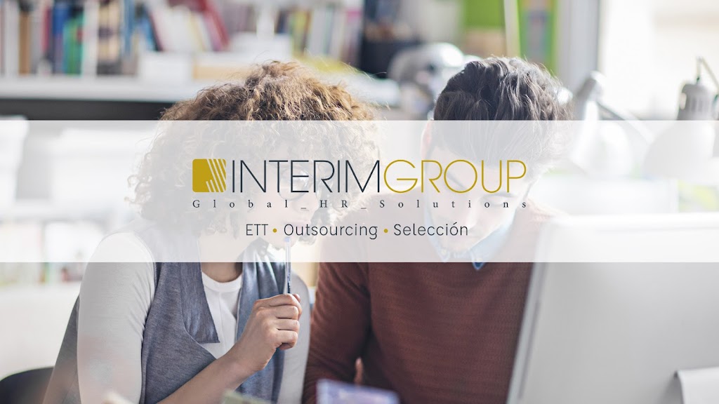 INTERIM AIRE ETT - Cartaya