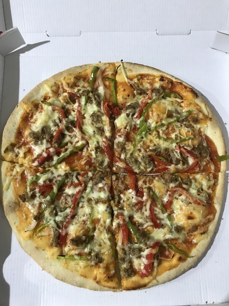 Kebab House Almoradi — Comida y bebida