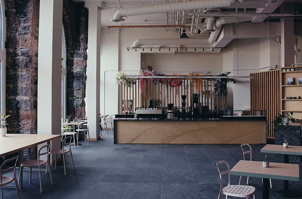 Photo of Little Victories Coffee Roasters - Elgin