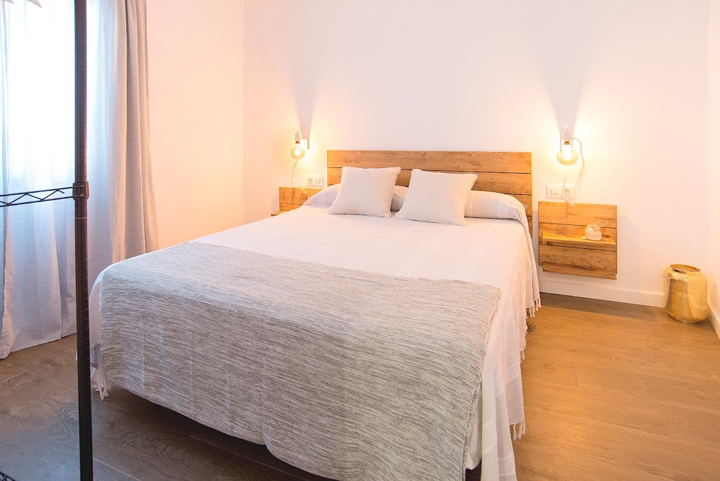 TENOR APARTMENTS IN DENIA