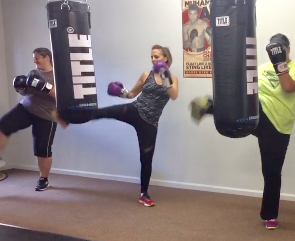  Barberry Health Center