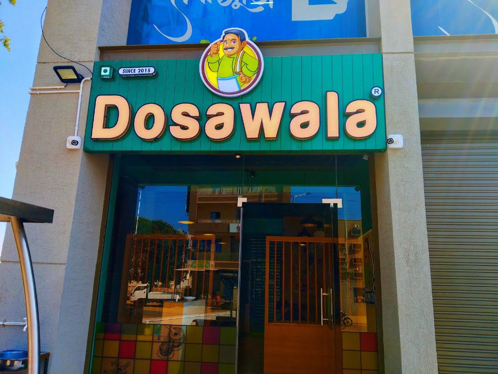 Dosawala Restaurant