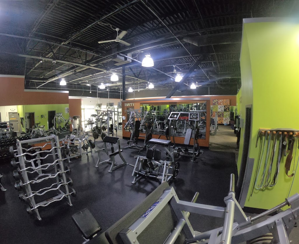  Anytime Fitness of Braselton, GA