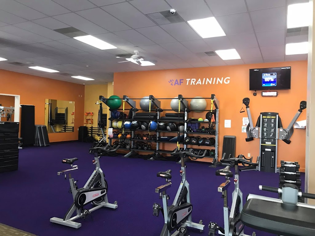  Anytime Fitness
