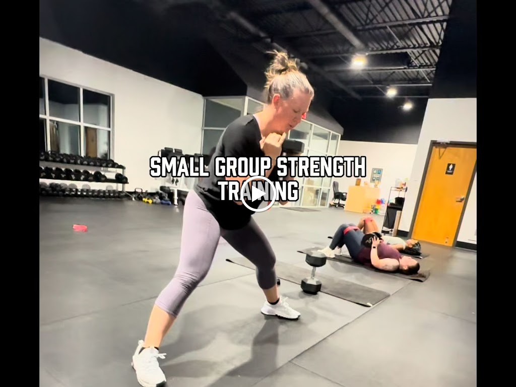  Prehab Fitness & Performance