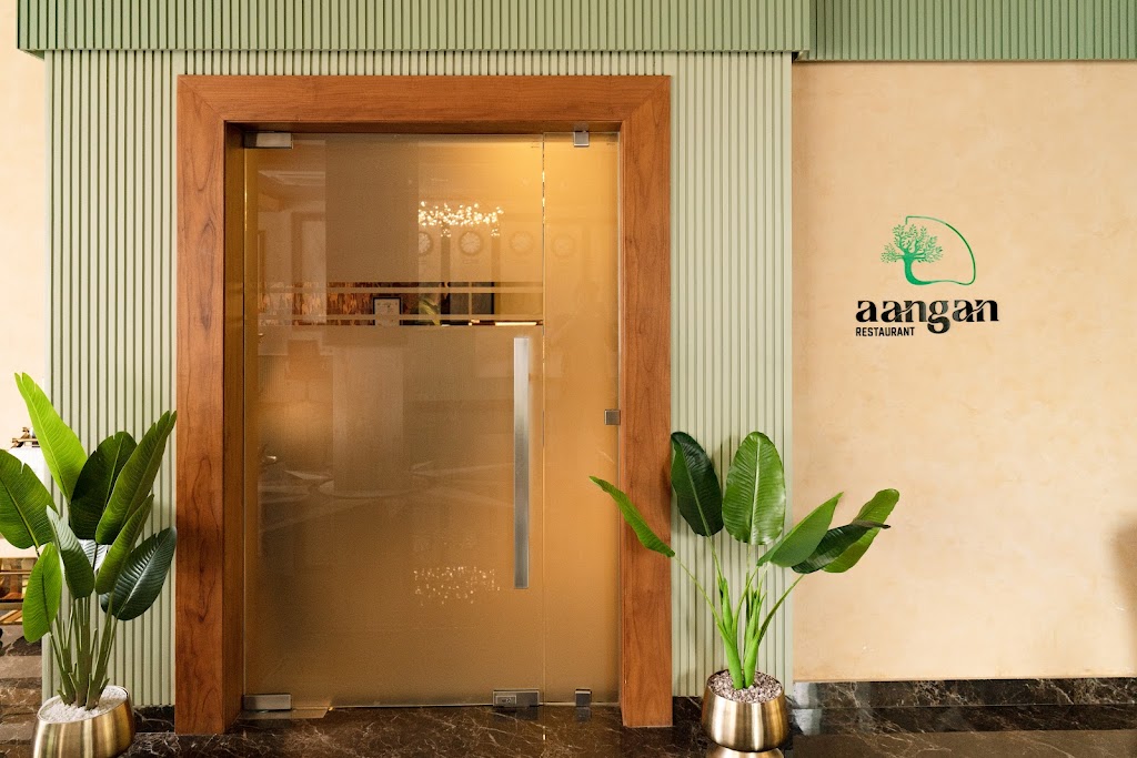 Aangan Multicuisine Restaurant