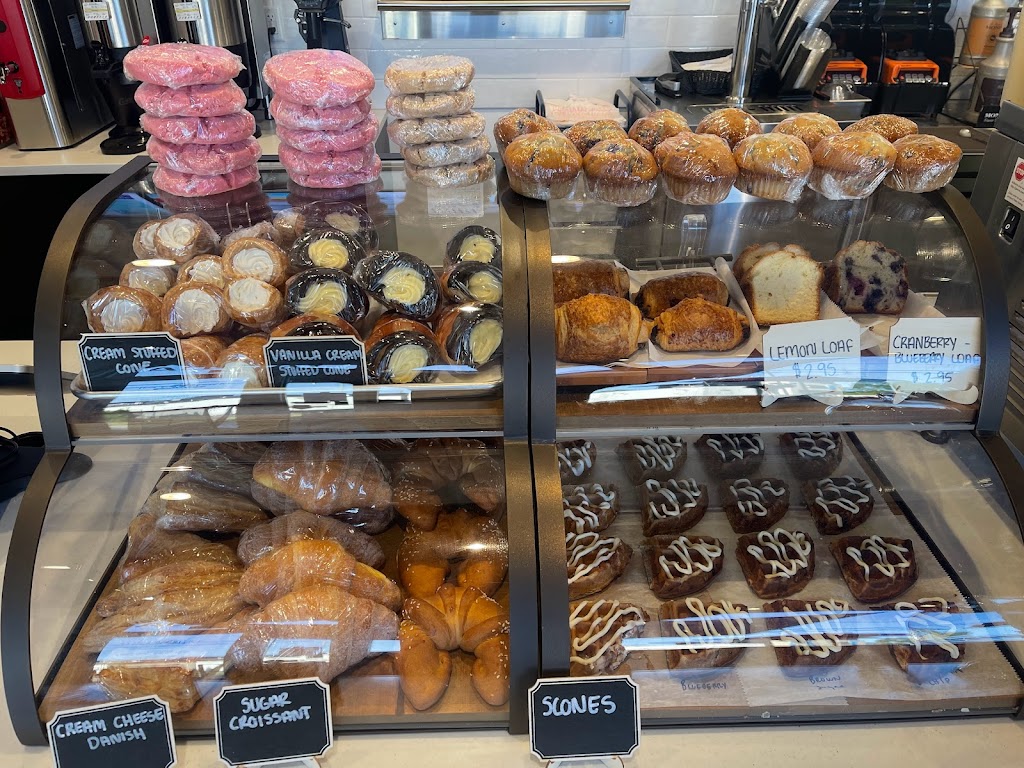 Photo of Just Love Coffee Cafe - Melrose