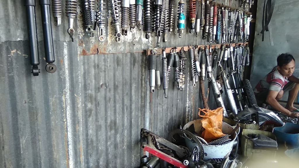 Bengkel Restu Motor