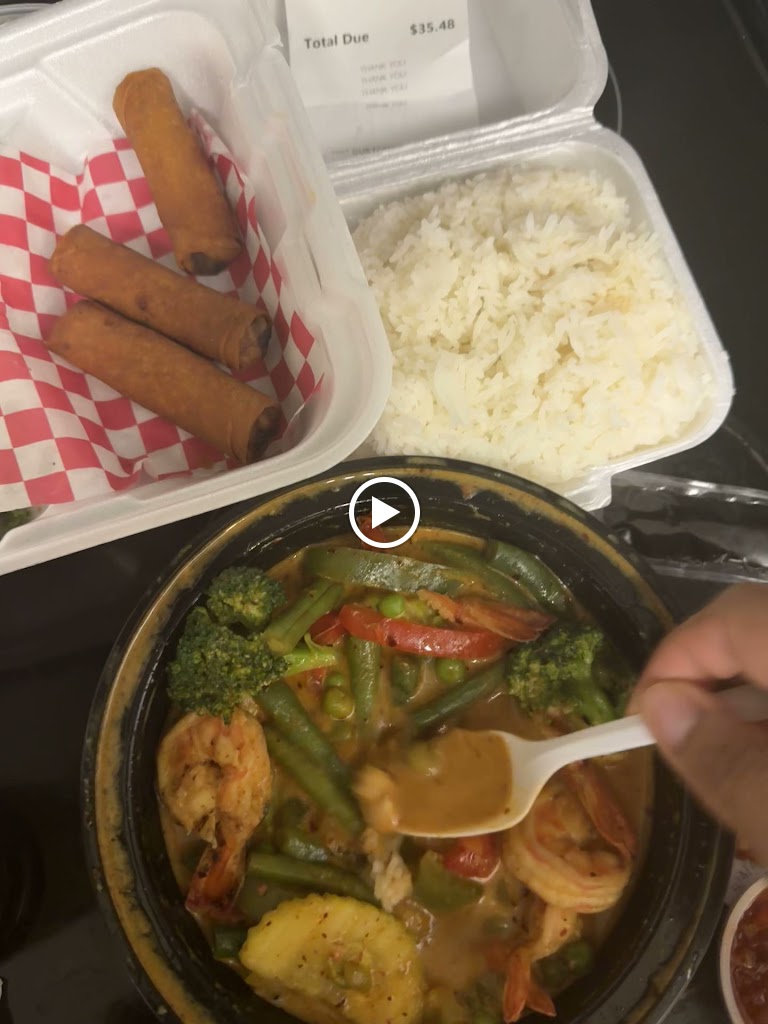 Bahn Thai Restaurant