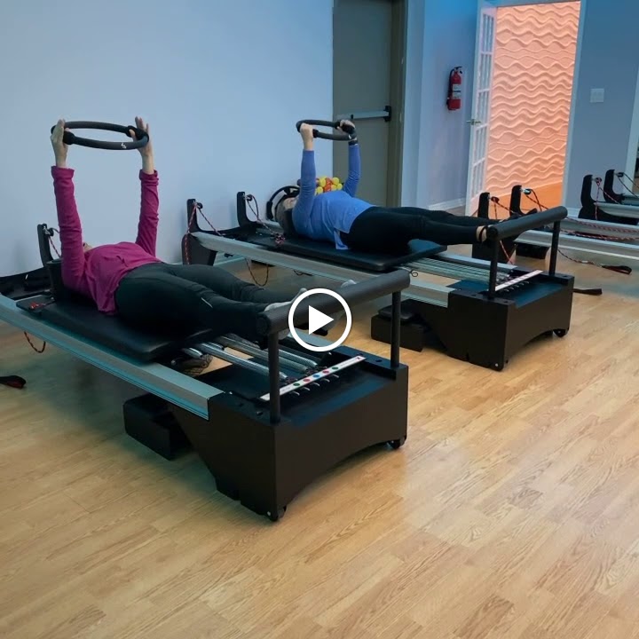  IMX Pilates & Fitness