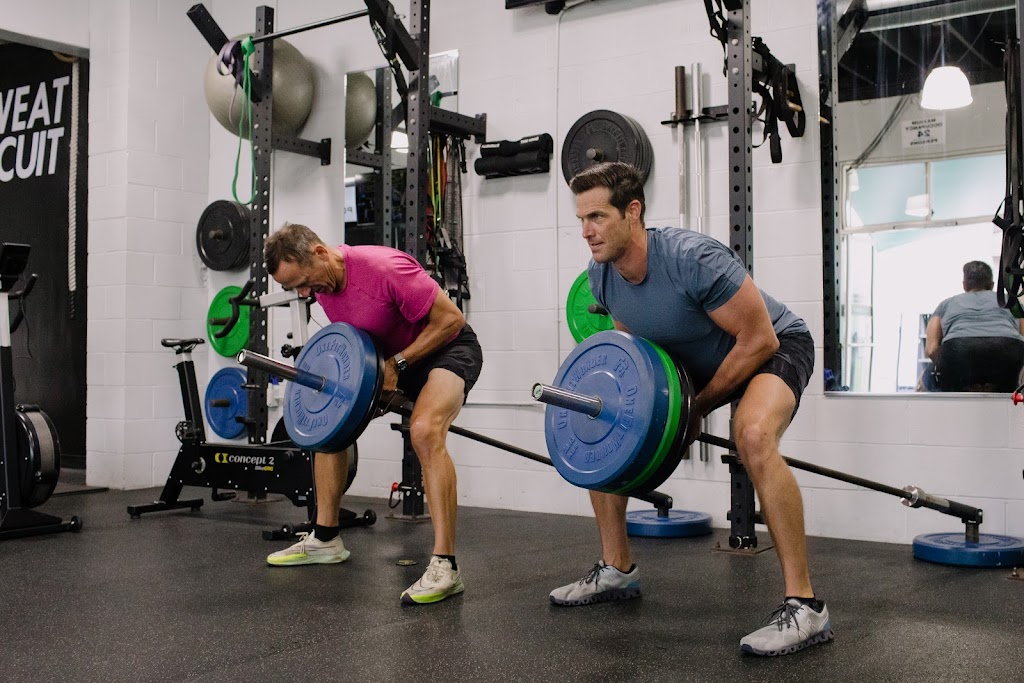  Sweat Circuit Imperial Beach
