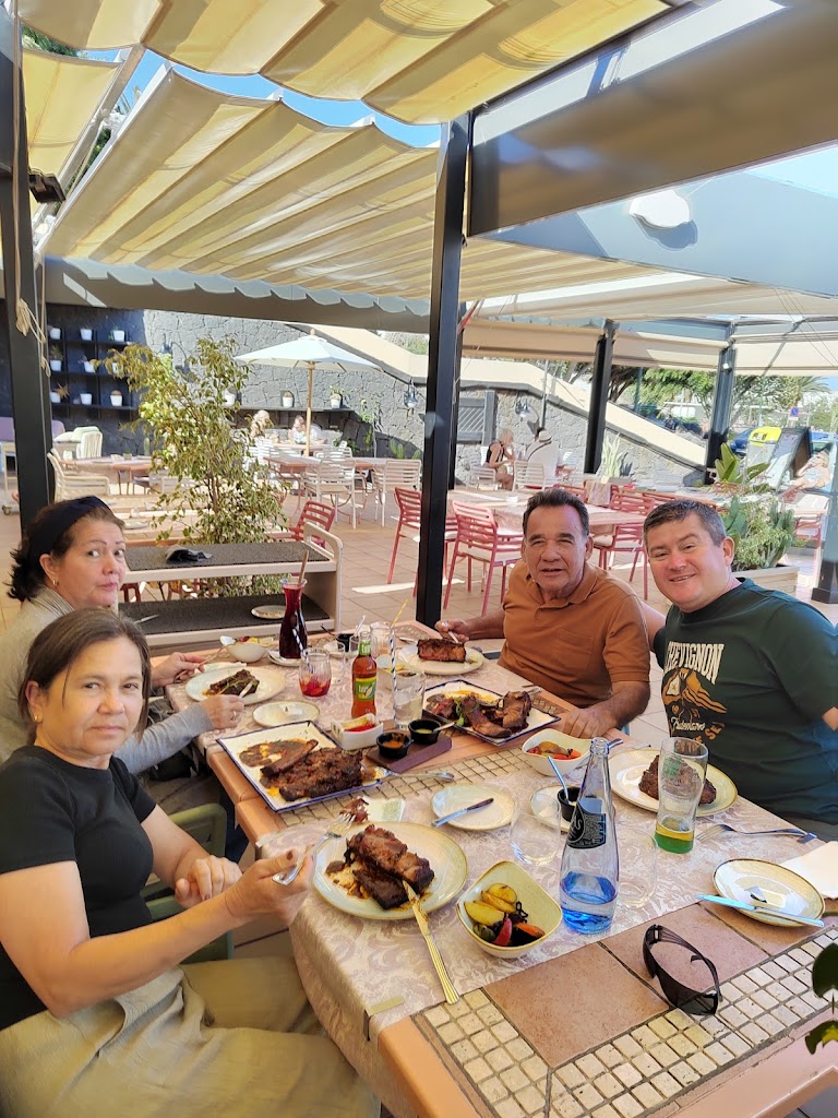 Restaurante El Maestro — Mas recientes