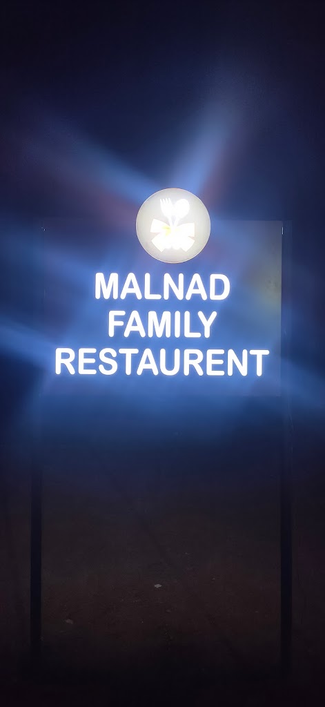 Malnad Family Resturant