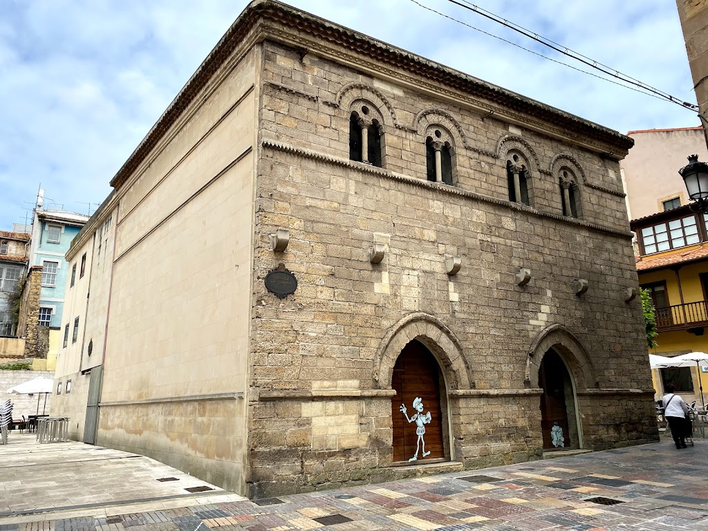 Palacio de Valdecarzana