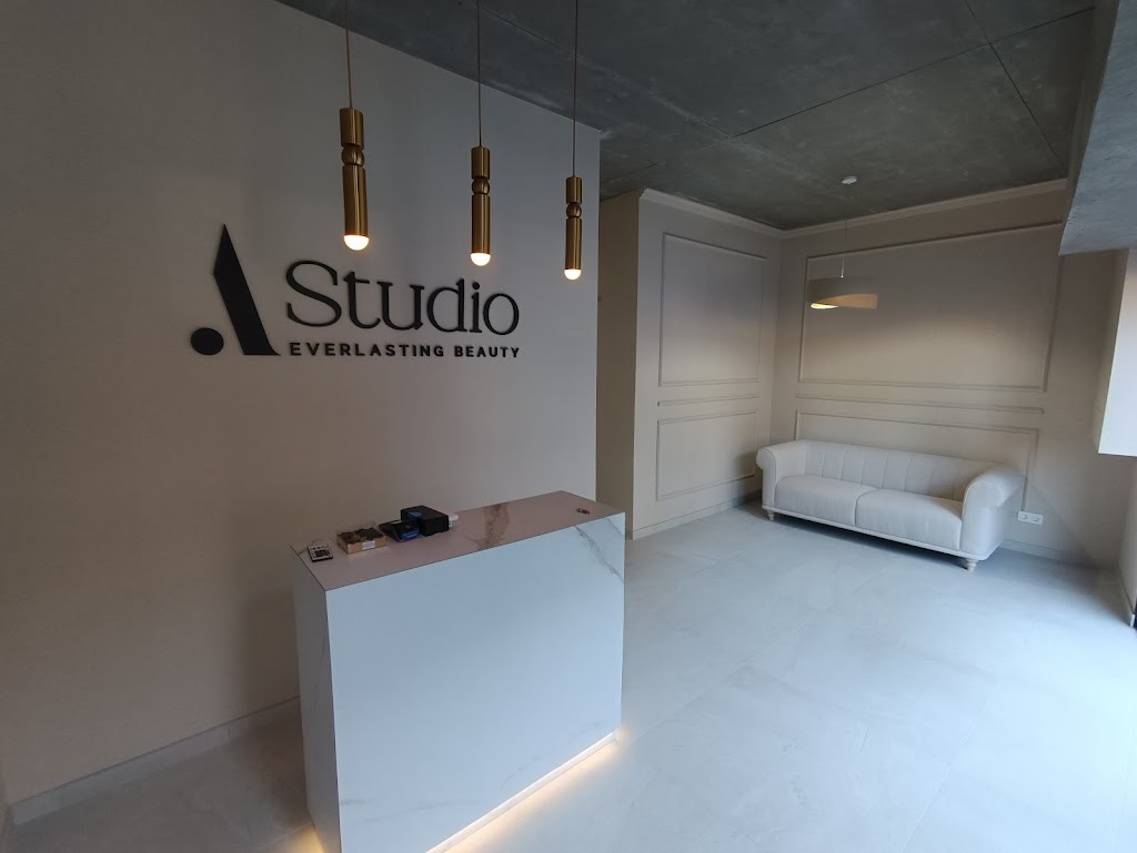 AStudio Everlasting Beauty