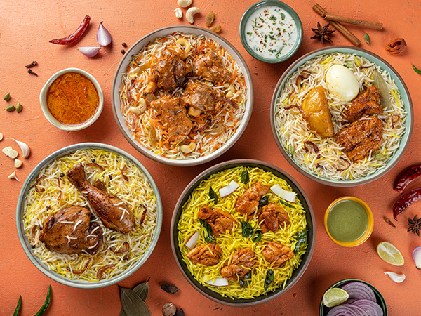 Sri Mahachakra Restaurant