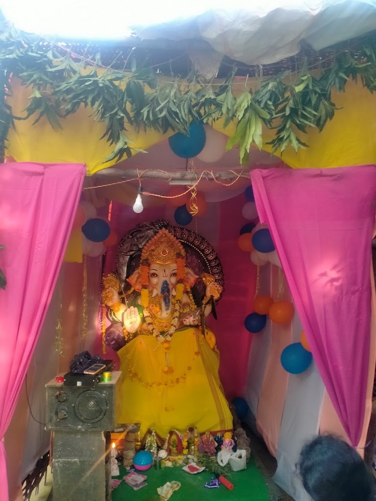 Noonepalli Harijanawada