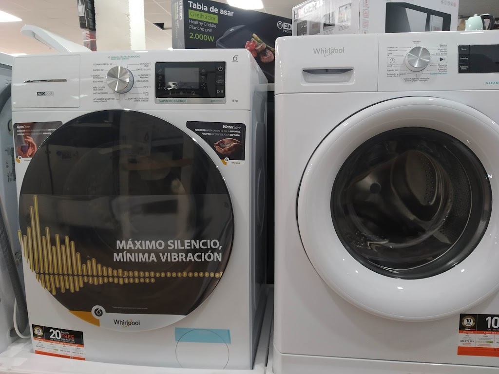 Electrosoluciones