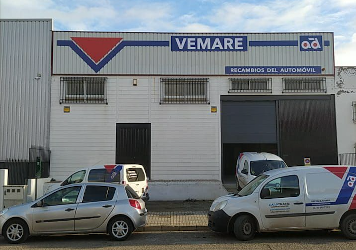 Grupo Vemare (Venta Exclusiva Profesionales)