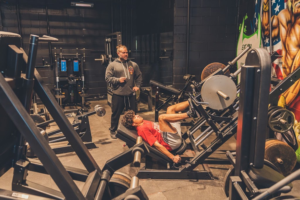  Burn and Blast 24 Hour Gym