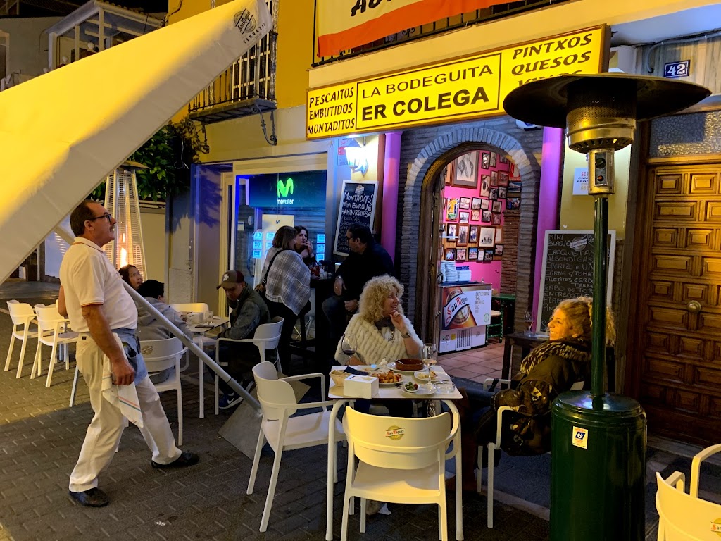 Bodeguita Er Colega